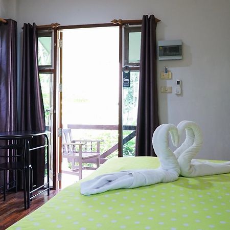 Arcadian Resort Ao Nang المظهر الخارجي الصورة