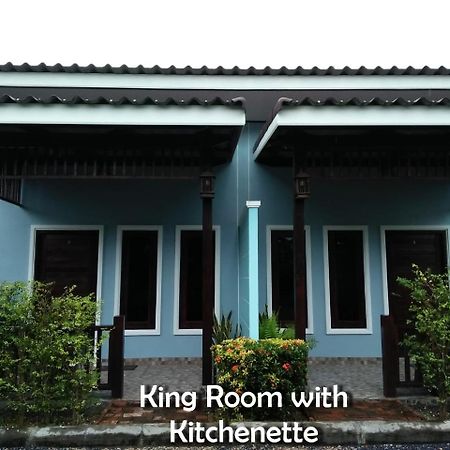 Arcadian Resort Ao Nang المظهر الخارجي الصورة