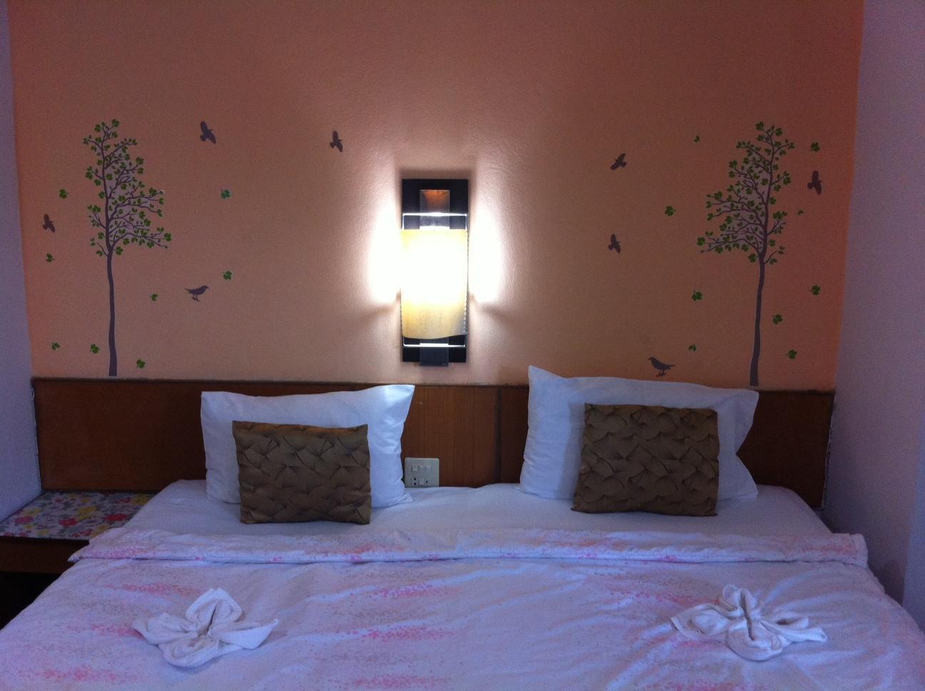 Arcadian Resort Ao Nang المظهر الخارجي الصورة