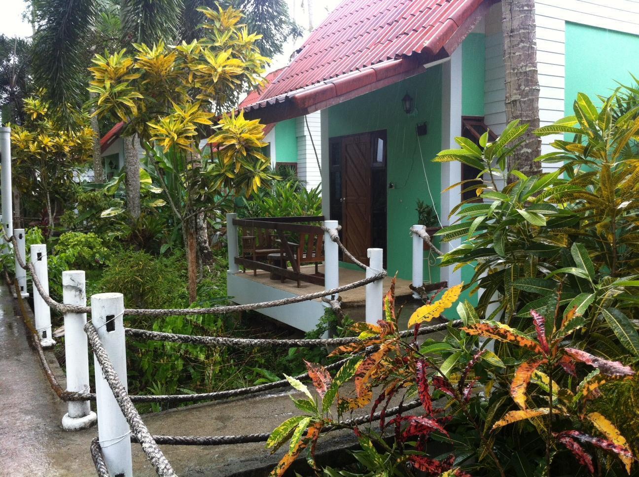 Arcadian Resort Ao Nang المظهر الخارجي الصورة