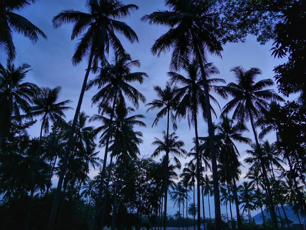Arcadian Resort Ao Nang المظهر الخارجي الصورة