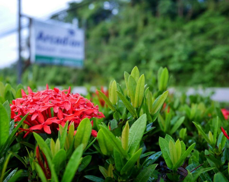 Arcadian Resort Ao Nang المظهر الخارجي الصورة