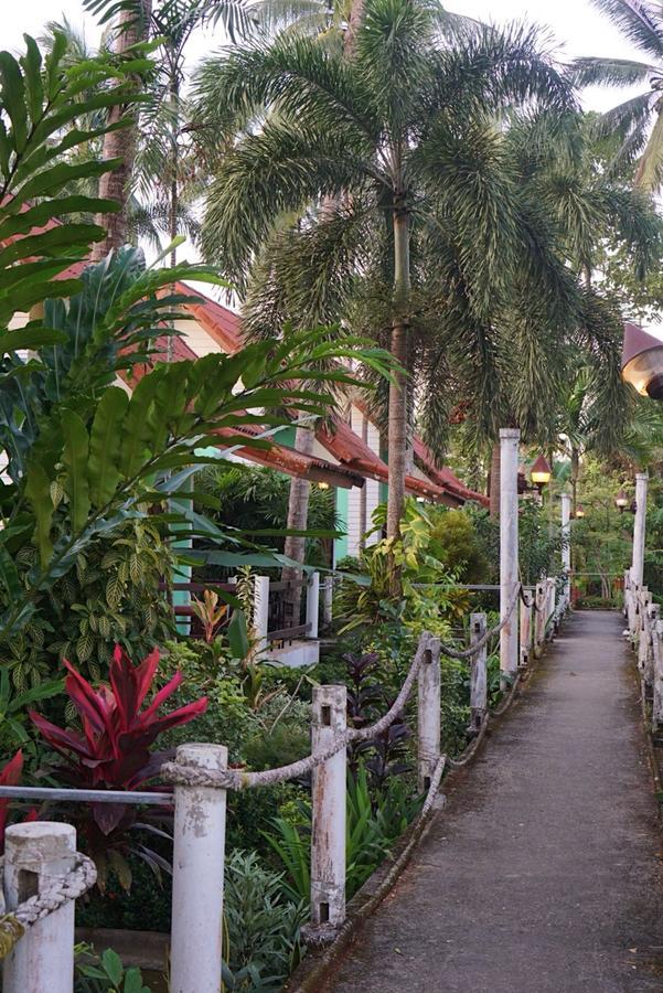 Arcadian Resort Ao Nang المظهر الخارجي الصورة