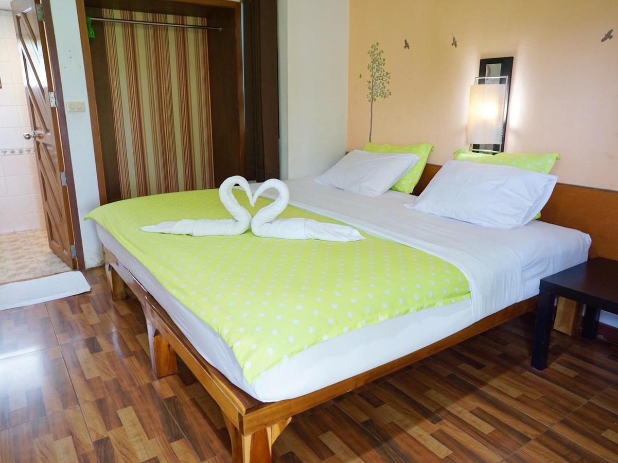 Arcadian Resort Ao Nang المظهر الخارجي الصورة