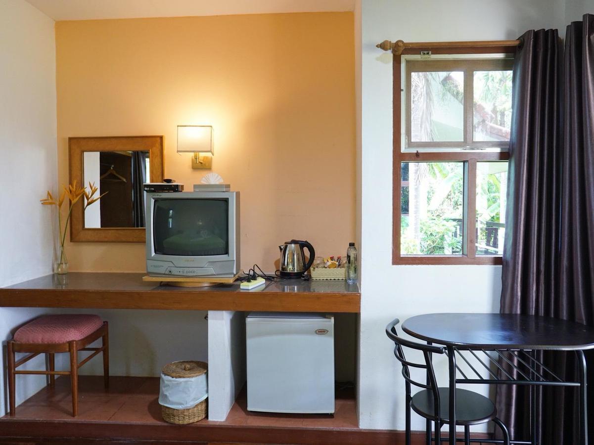 Arcadian Resort Ao Nang المظهر الخارجي الصورة