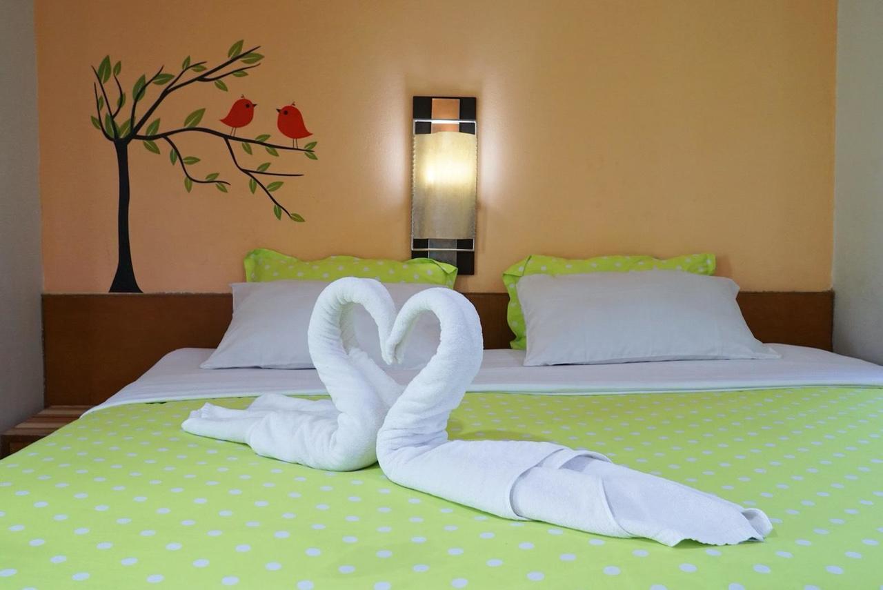 Arcadian Resort Ao Nang المظهر الخارجي الصورة