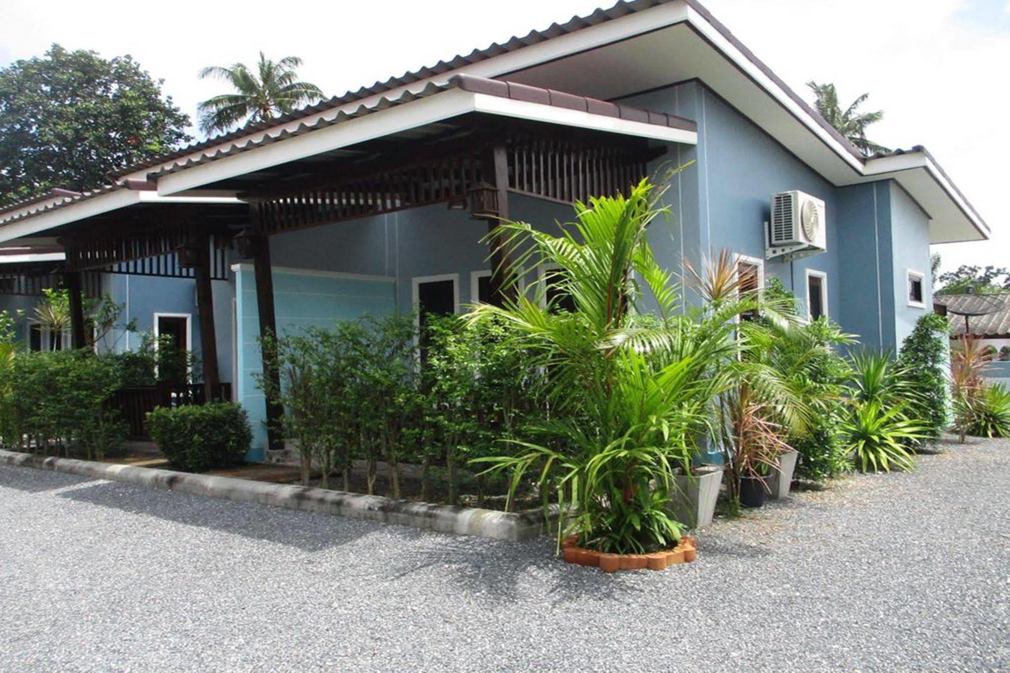 Arcadian Resort Ao Nang المظهر الخارجي الصورة