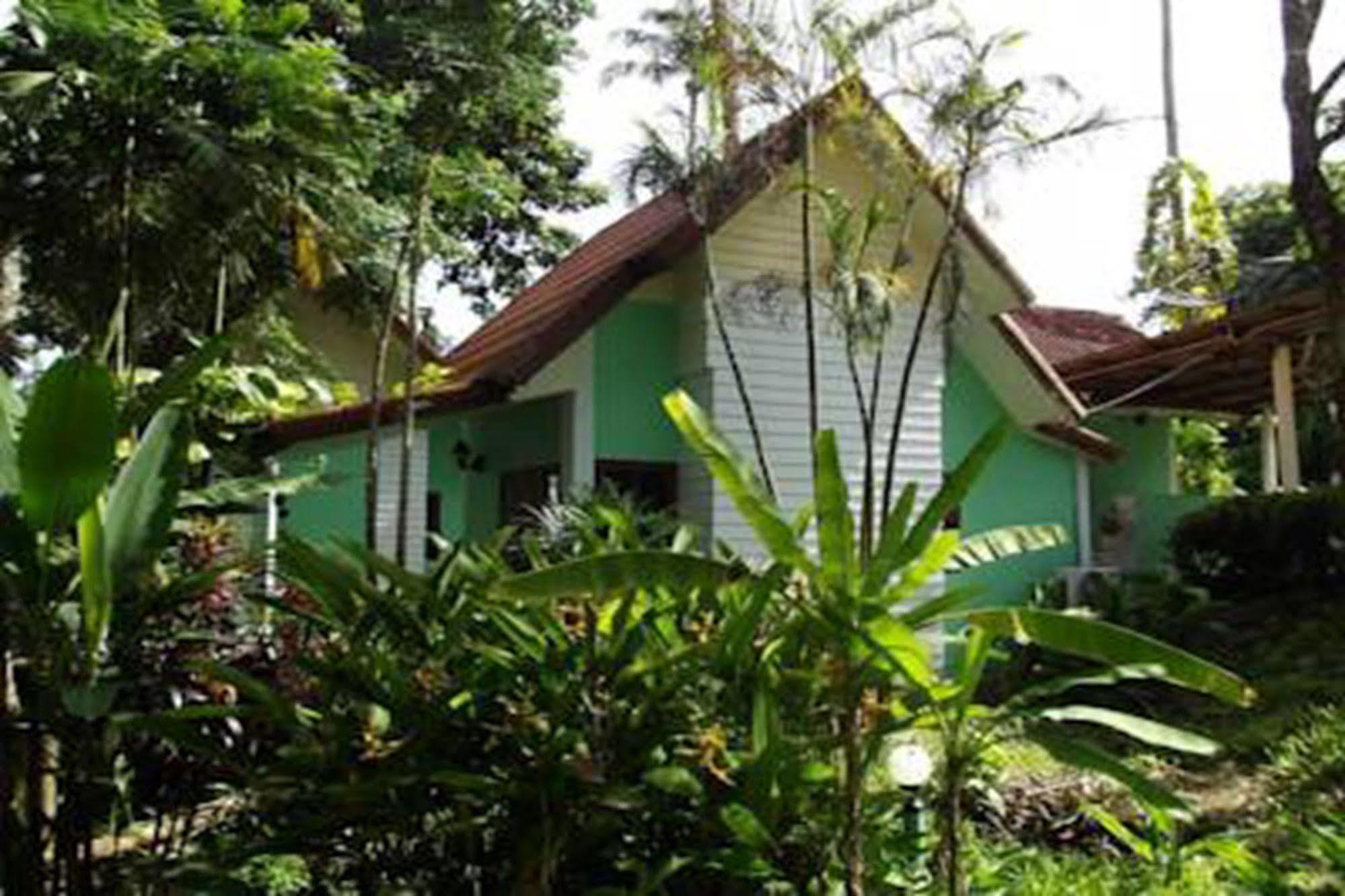 Arcadian Resort Ao Nang المظهر الخارجي الصورة