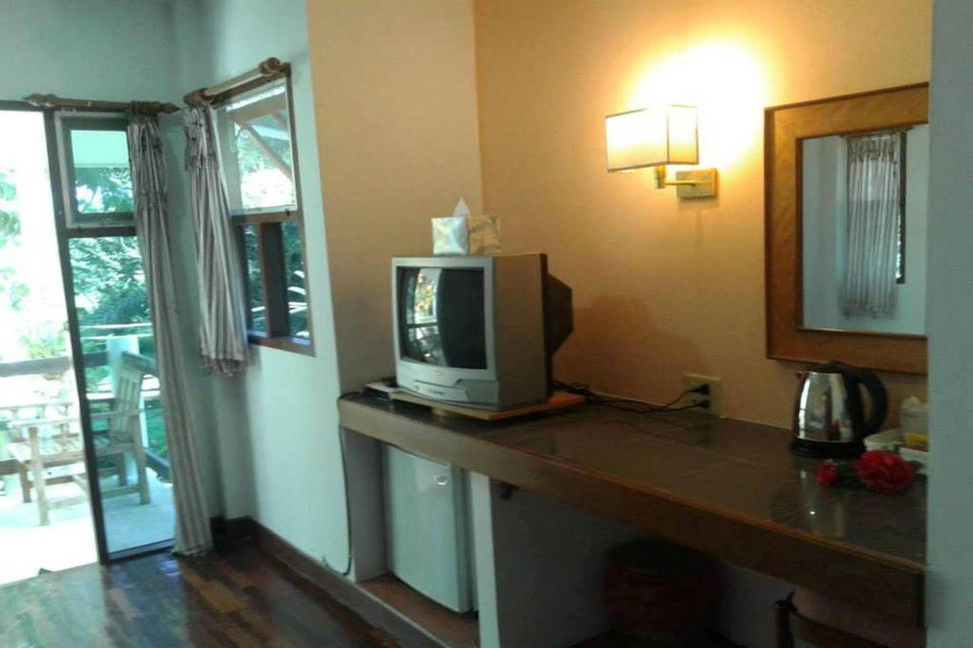 Arcadian Resort Ao Nang المظهر الخارجي الصورة