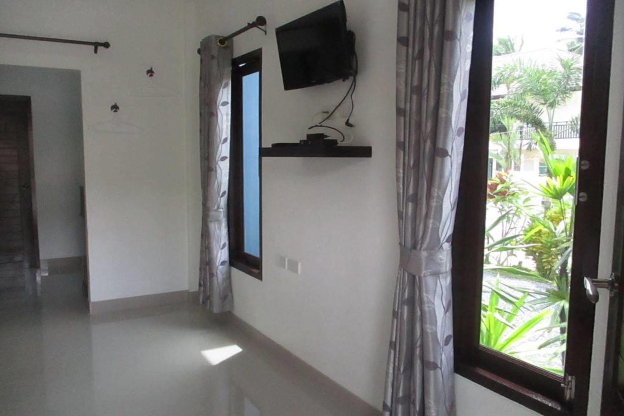Arcadian Resort Ao Nang المظهر الخارجي الصورة