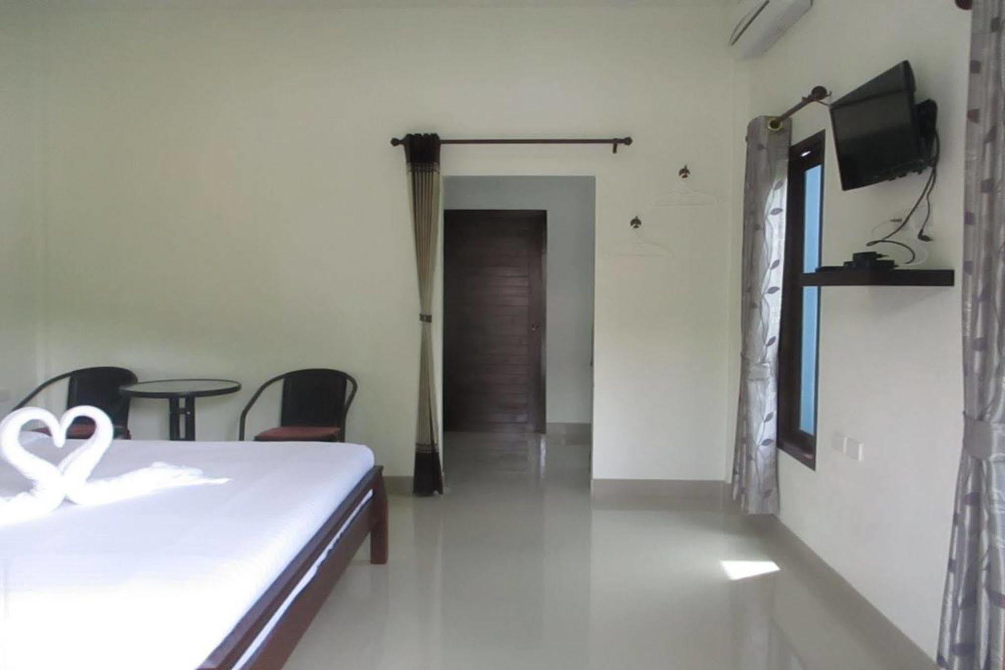 Arcadian Resort Ao Nang المظهر الخارجي الصورة