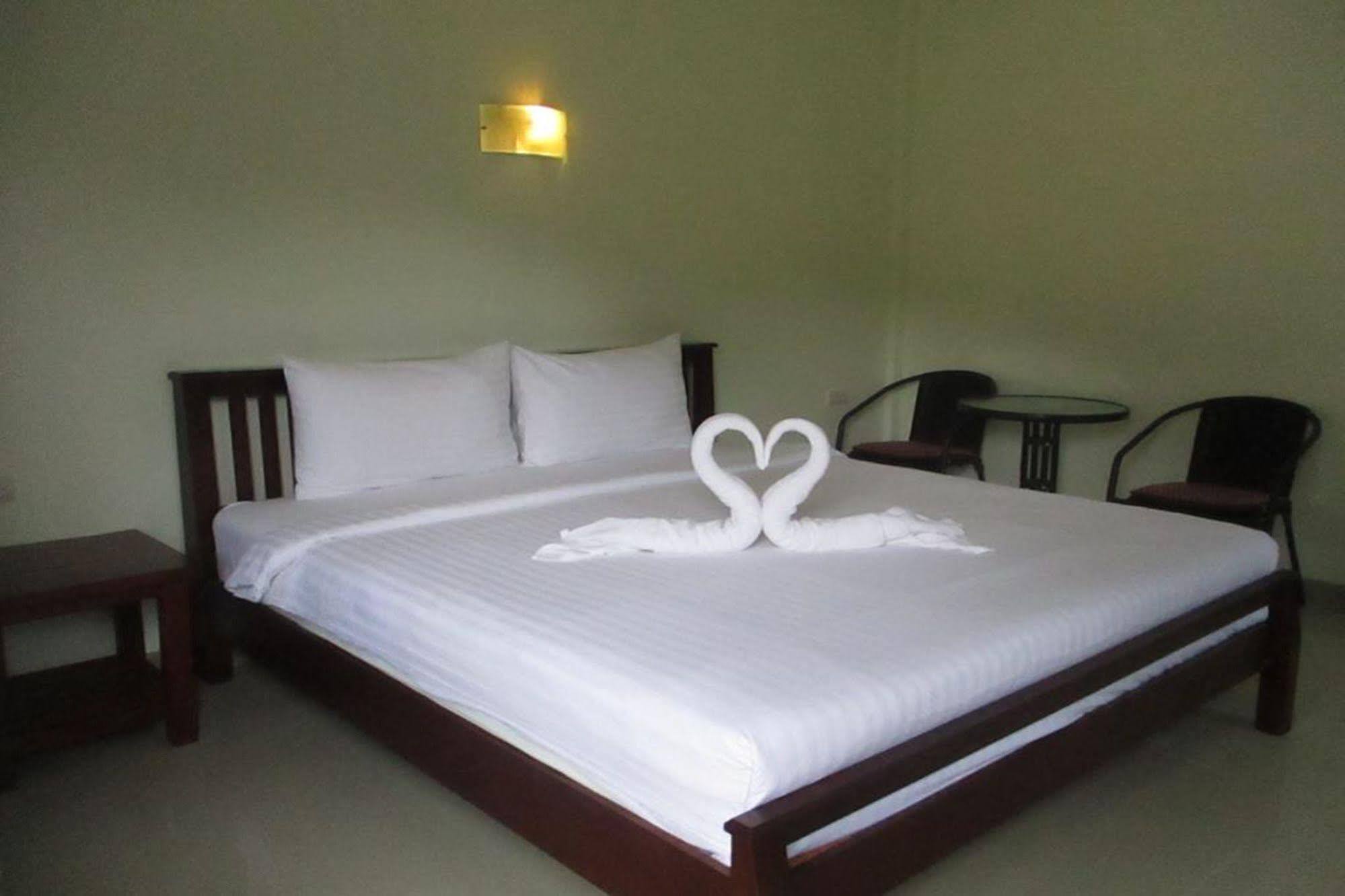 Arcadian Resort Ao Nang المظهر الخارجي الصورة
