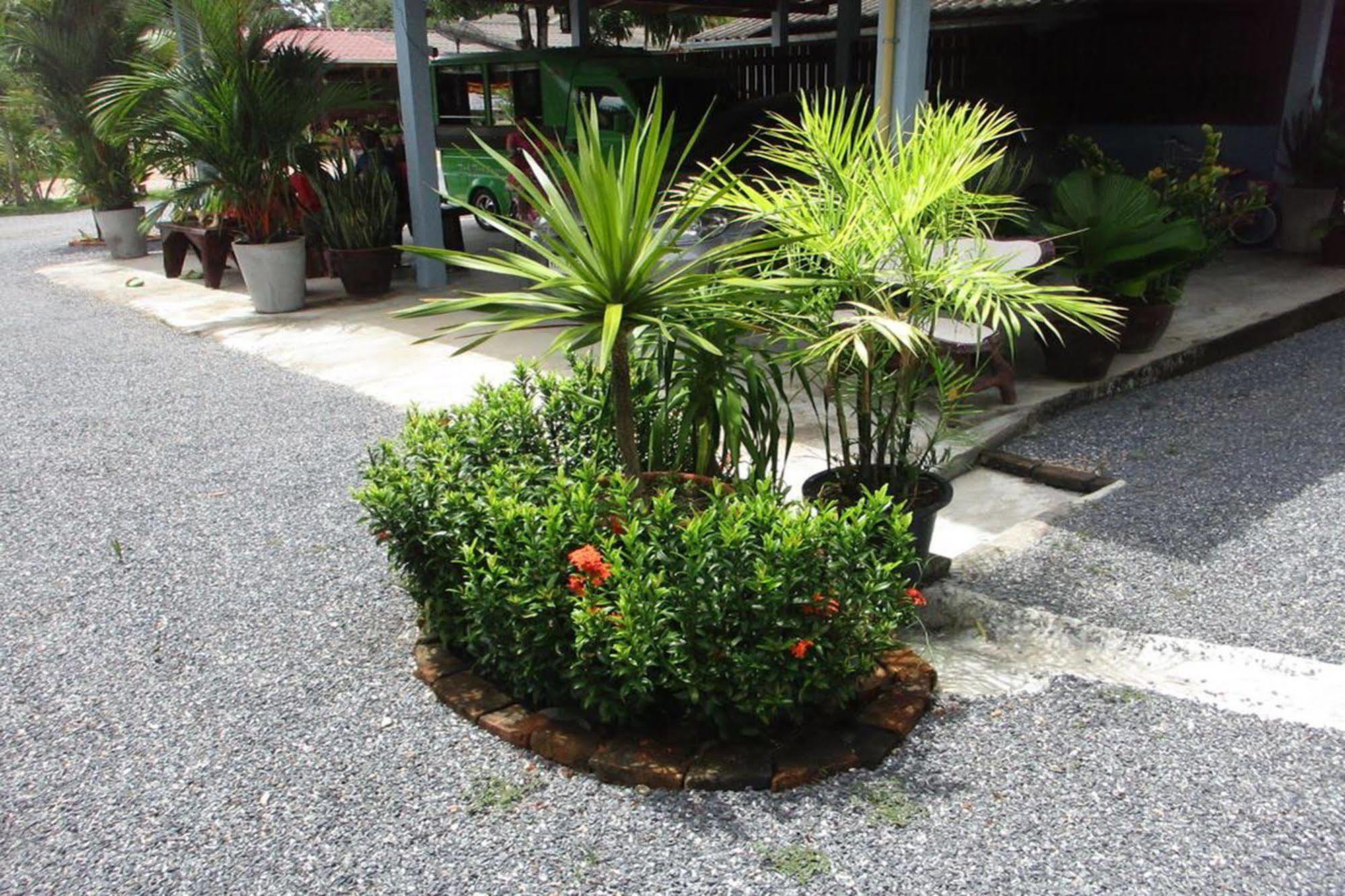 Arcadian Resort Ao Nang المظهر الخارجي الصورة