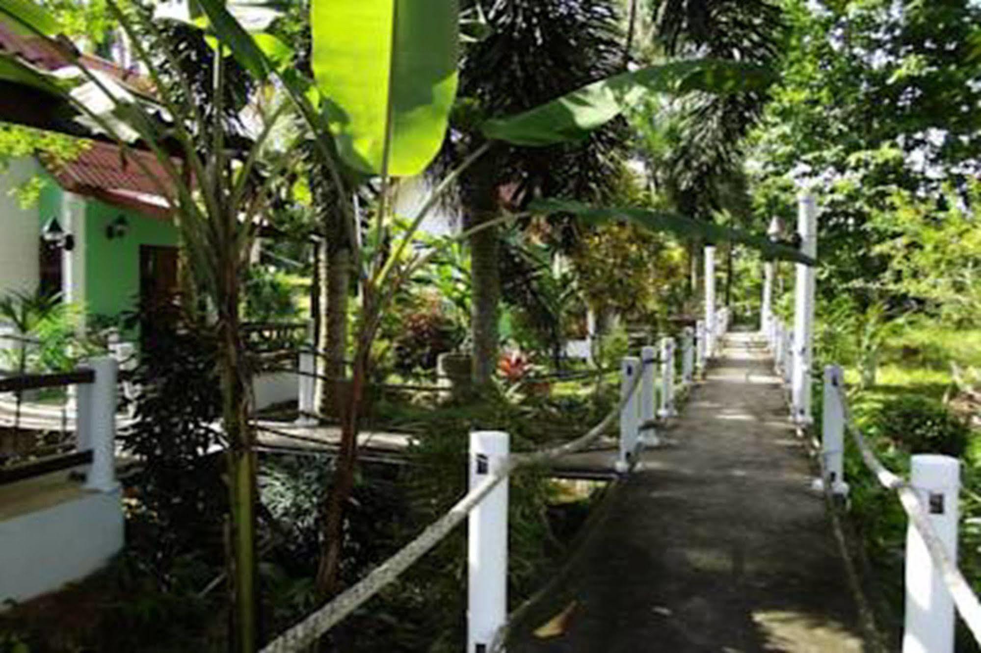 Arcadian Resort Ao Nang المظهر الخارجي الصورة