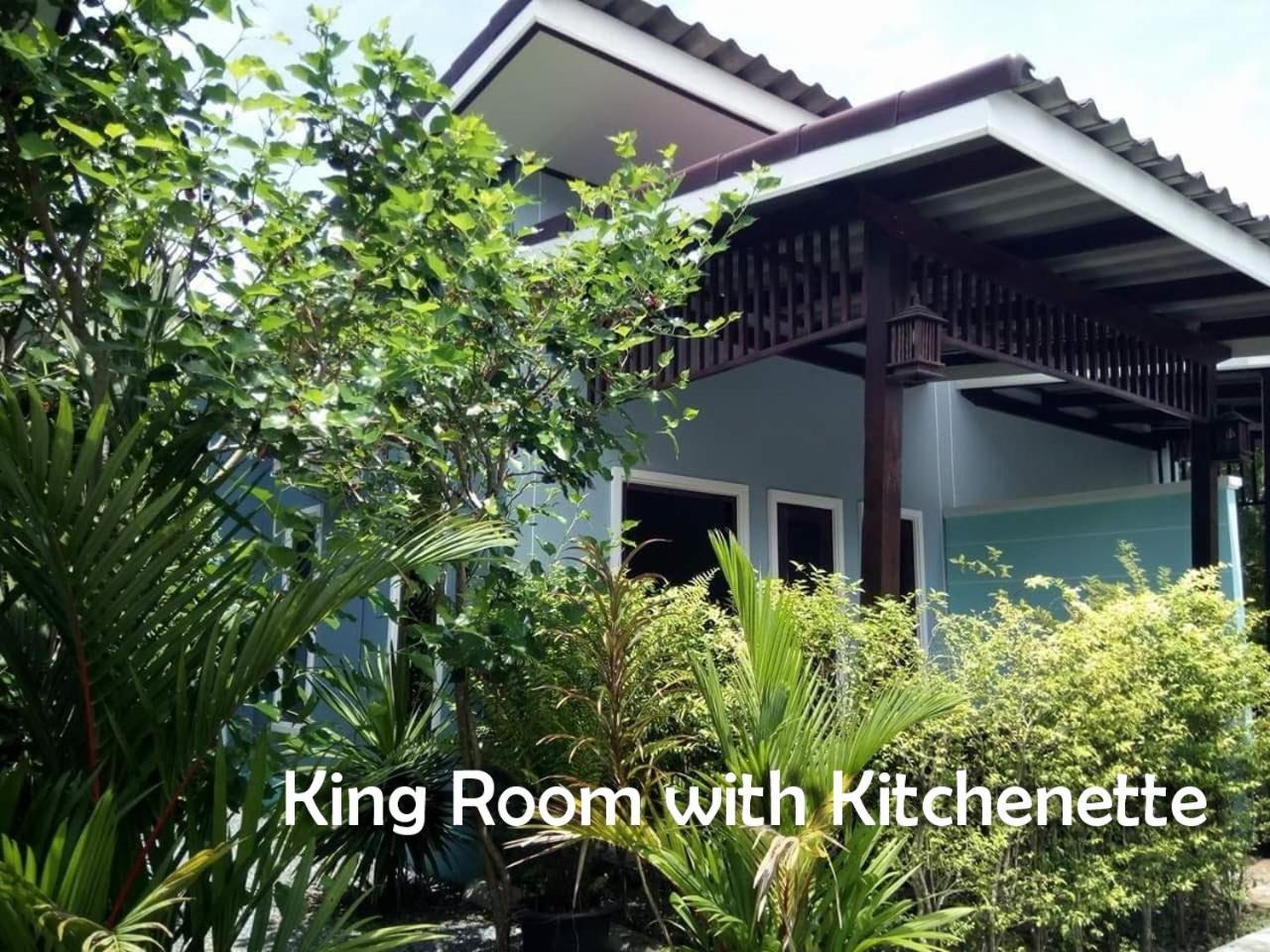 Arcadian Resort Ao Nang المظهر الخارجي الصورة