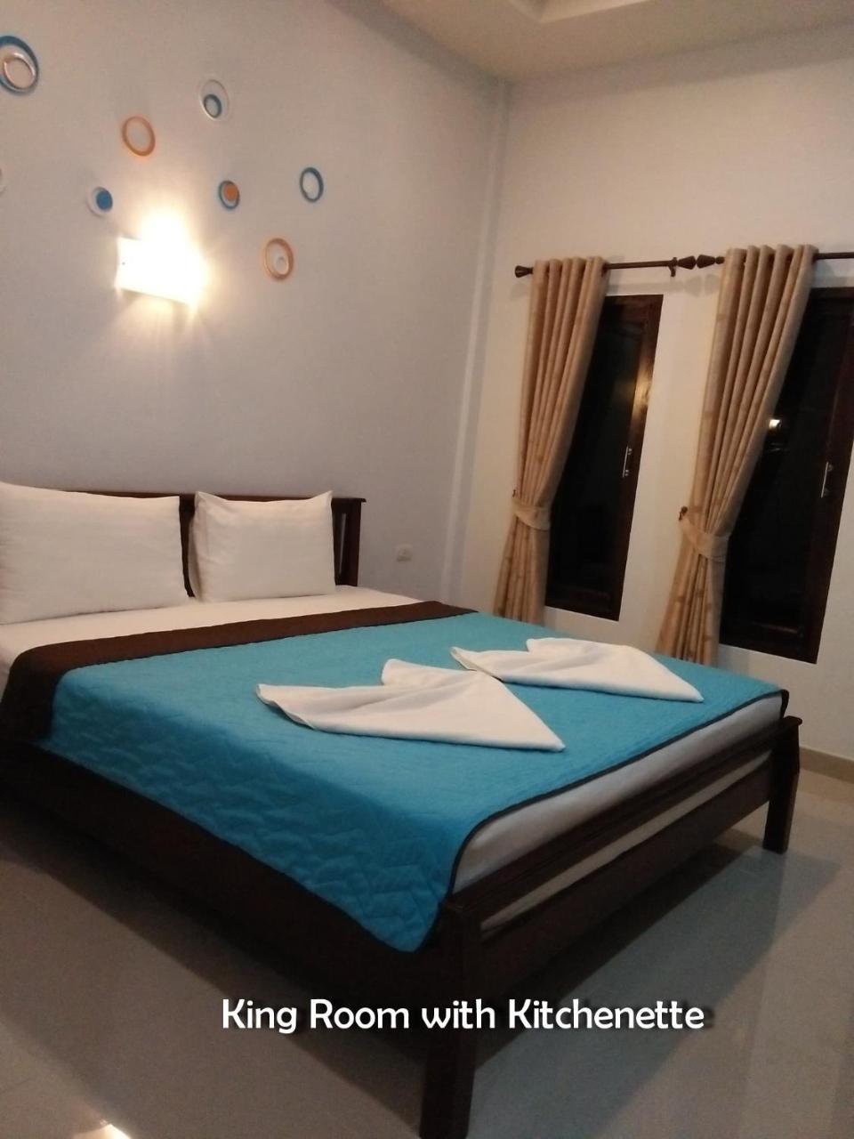 Arcadian Resort Ao Nang المظهر الخارجي الصورة