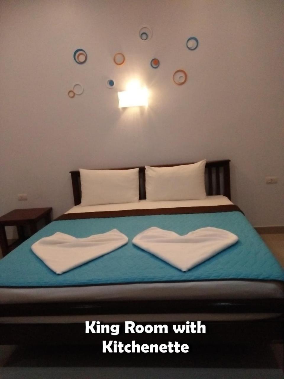 Arcadian Resort Ao Nang المظهر الخارجي الصورة