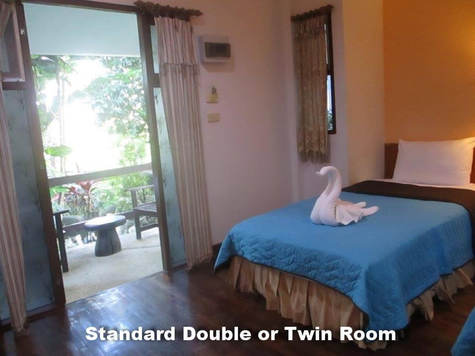 Arcadian Resort Ao Nang المظهر الخارجي الصورة