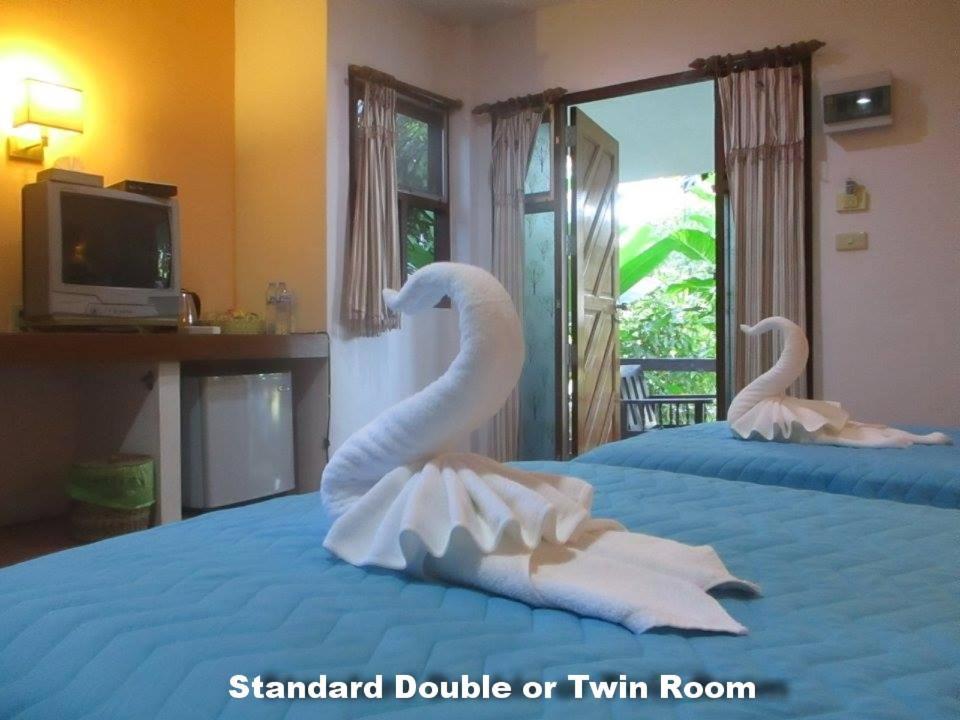 Arcadian Resort Ao Nang المظهر الخارجي الصورة